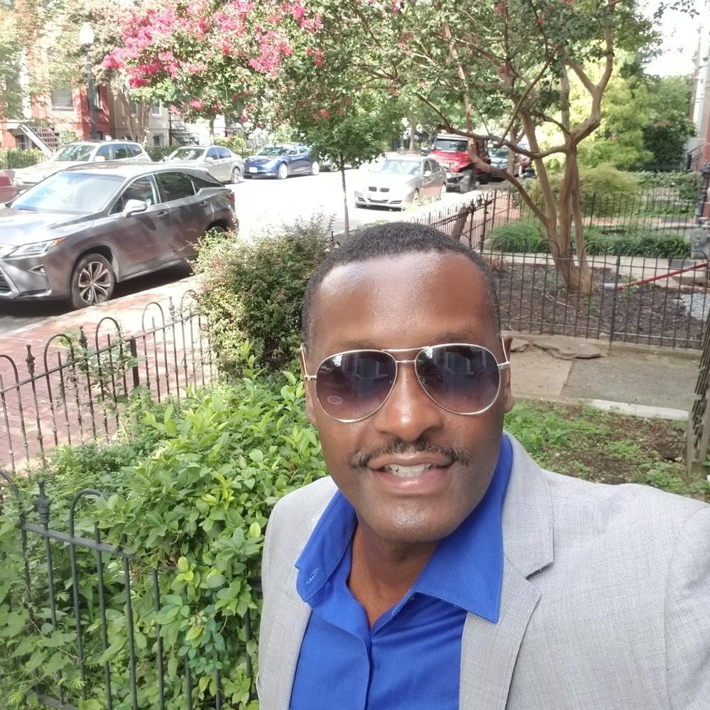 Meet your Posher, William